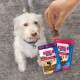 Friandise & complément - Friandises KONG Bites pour chiens