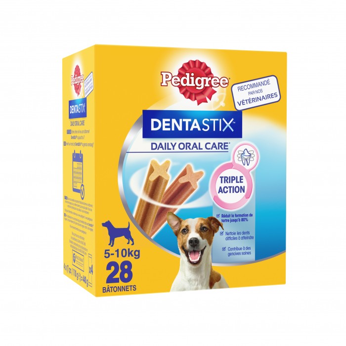 Dentastix Daily Oral Care