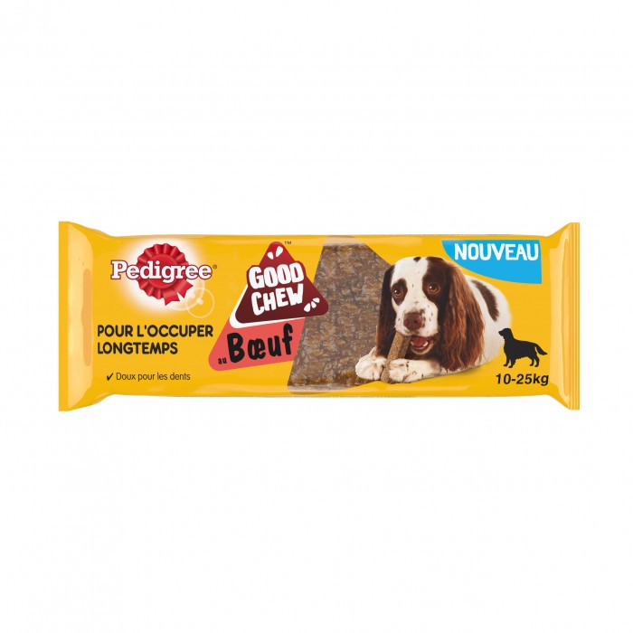 Friandise & complément - Good Chew pour chiens
