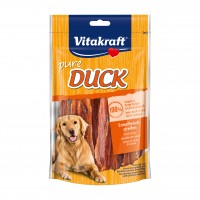 Friandises pour chien - Pure Duck Filets Vitakraft