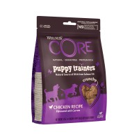 Friandises pour chiot - Friandises Puppy Trainers Wellness CORE