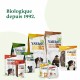 Friandise & complément - Yarrah mini snacks bio pour chien pour chiens