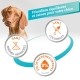 Friandise & complément - Os à mâcher Delights Pro, contre la plaque dentaire  pour chiens