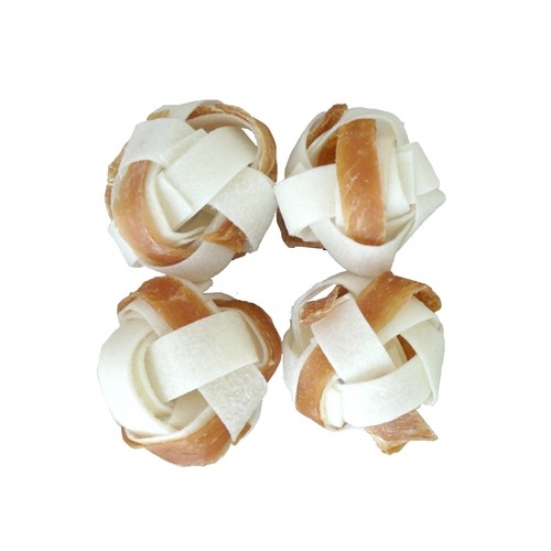 Friandise & complément - Friandises Delights balls & rings pour chiens