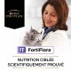 Friandise & complément - Pro Plan FortiFlora en Bouchées - Probiotiques pour chat pour chats
