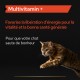 Friandise & complément - PRO PLAN Multi Vitamins+ en poudre - Aliment complémentaire pour chat pour chats