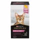 Friandise & complément - PRO PLAN Skin & Coat+ en huile - Aliment complémentaire pour chat pour chats