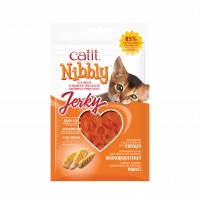 Friandises pour chat - Nibbly Jerky Cat It