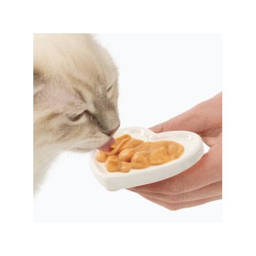 Friandise & complément - Creamy pour chats