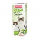 Friandise & complément - Vermipure purge liquide pour chat pour chats