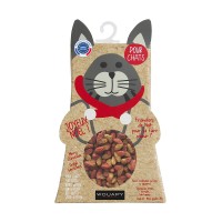 Friandises pour chat - Biscuits de Noël Wouapy