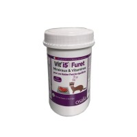 Complément minéral et vitaminé - Violet - Furet de tout âge Vit'i5