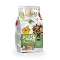 Friandise pour rongeur - Snack Puur