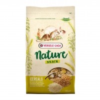 Friandise pour rongeur - Nature Snack Céréales  Versele Laga