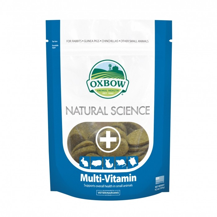 Natural Science - Multi-Vitamin