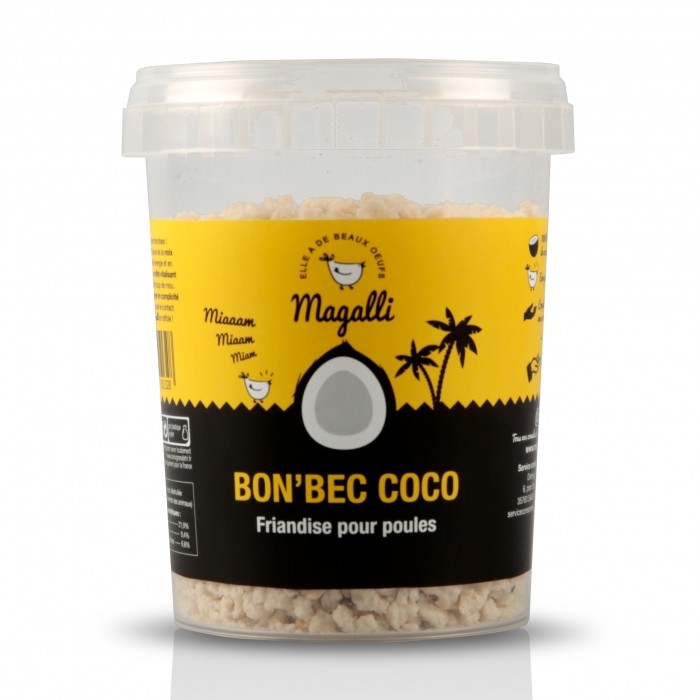 Bon'Bec Coco