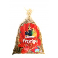 Friandises pour oiseaux - Millet en grappes Prestige Gold Versele Laga