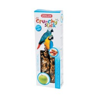 Friandise pour oiseau - Crunchy stick pour perroquet Zolux