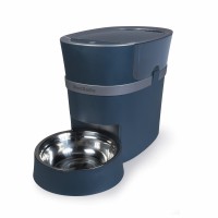 Accessoire repas pour chien et chat - Distributeur connecté Smart Feed 12 repas Petsafe