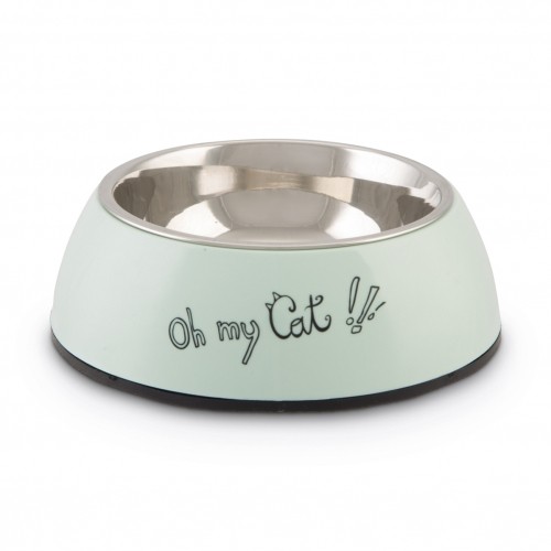 Gamelle, distributeur & fontaine - Gamelle Oh my Cat pour chats