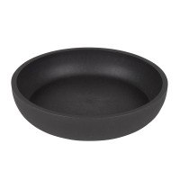 Gamelle pour chat - Gamelle Bamboo Mini - Gris anthracite District 70