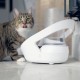 Gamelle, distributeur & fontaine - Distributeur d'eau Felaqua Connect pour chats