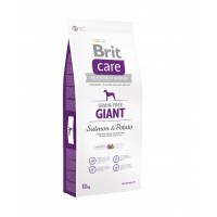 Croquettes pour chiens - Brit Care Giant Grain-Free Giant Grain-Free