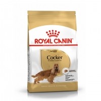 Croquettes pour chien - Royal Canin Cocker Adult - Croquettes pour chien Cocker