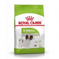 Croquettes pour chien - Royal Canin X-Small Adult X-Small Adult