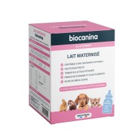 Lait maternisé - Lait maternisé Biocanina