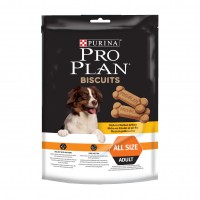 Friandise pour chien - Proplan Biscuits Proplan