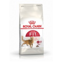 Croquettes pour chat - Royal Canin Fit 32 Fit 32