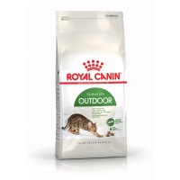 Croquettes pour chat - Royal Canin Outdoor Outdoor