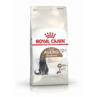 Croquettes pour chat - Royal Canin Ageing Sterilised 12+ Ageing Sterilised 12+