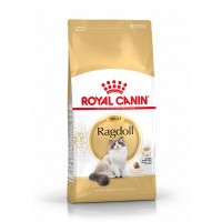 Croquettes pour chat - Royal Canin Ragdoll Adult Ragdoll