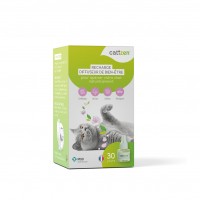 Anti-stess pour chat - Catizen® - Recharge MSD Santé Animale