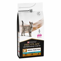 Aliment médicalisé pour chat - Pro Plan Veterinary Diets NF Renal Function Advanced Care - Croquettes pour chat 