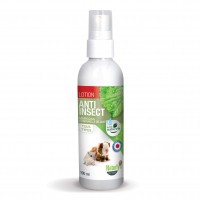 Antiparasitaire pour rongeur - Lotion anti-insect Naturly's