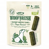 Friandises pour chien - Woofbrush Lily's Kitchen