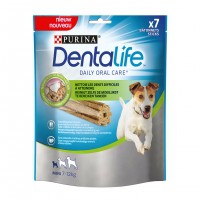 Hygiène bucco-dentaire pour chien - Dentalife bâtonnets à mâcher Purina