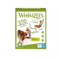 Friandises pour chien -  Friandises à mâcher - Variety Pack  Whimzees