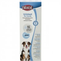 Test urinaire pour chien - Test urinaire à domicile Pezz pour chien Trixie