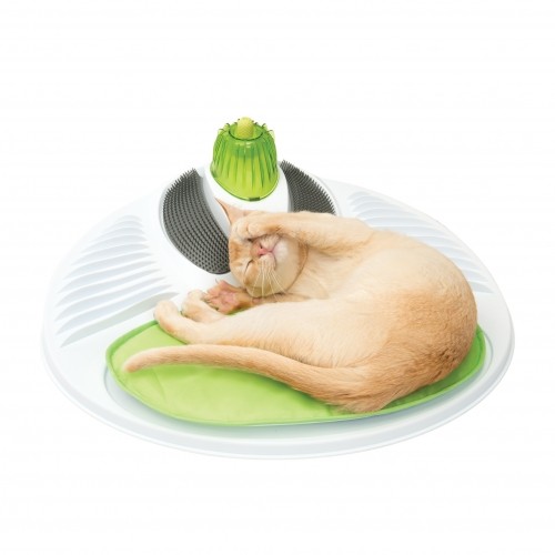 Jouet pour chat - Station de relaxation Senses 2.0 pour chats