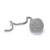 Balle pelotte de laine pour chat et chaton - Balle pelotte de laine Beeztees