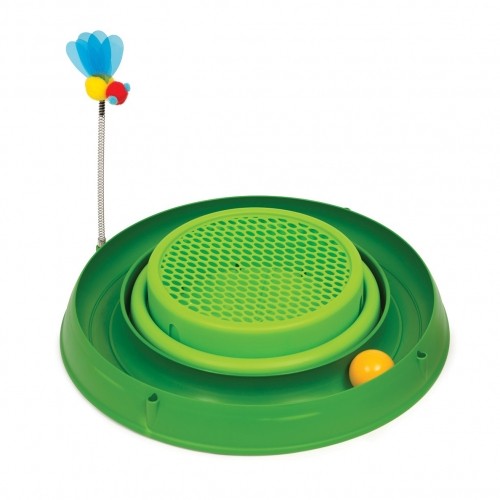 Jouet pour chat - Circuit Bee Play & Garden pour chats