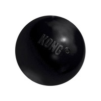 Balle ultra résistante pour chien - Balle KONG Extreme KONG