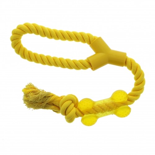corde pour chien jouet