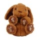 Soldes - Peluche Seated pour chiens