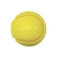 Balle pour chien - Balle Squeezz® Tennis KONG KONG