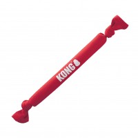 Jouet pour chien - Bâton Signature Crunch Rope Single KONG